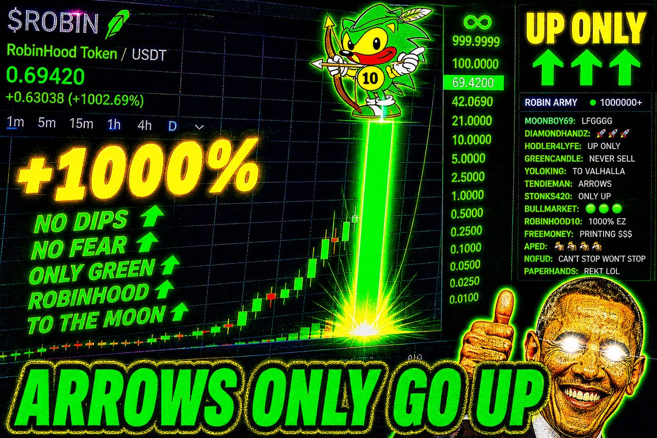 up only